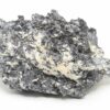 Franckeite, Zinkénite, Mine de San José, Oruro, Bolivie.