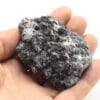 Franckeite, Zinkénite, Mine de San José, Oruro, Bolivie.