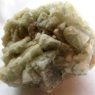 Fluorite de la mine de Maine-Morvan