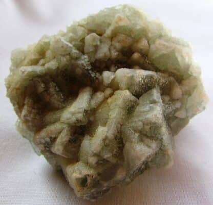 Fluorite de la mine de Maine-Morvan