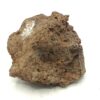 Hornblende basaltique, Face Sud du Puy de Corent, Puy-de-Dôme, Auvergne.