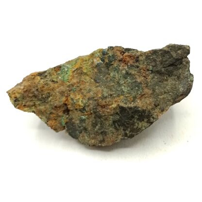 Malachite, Mine Pilou, Poum, Nouvelle-Calédonie.