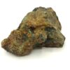 Malachite, Mine Pilou, Poum, Nouvelle-Calédonie.