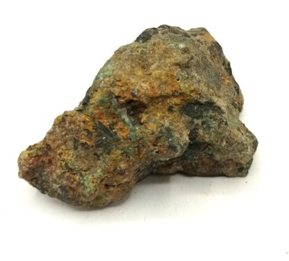 Malachite, Mine Pilou, Poum, Nouvelle-Calédonie.