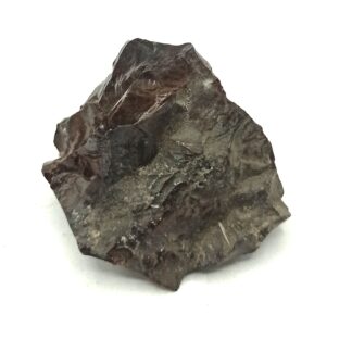Retinite (Lave vitreuse), La Bastide, Grave Noire, Cantal.