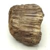 Arséniosidérite, Romanèche-Thorins, Saône-et-Loire.