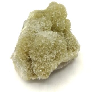 Sidérite et Calcite, Carrière de Laguépie, Tarn-et-Garonne.