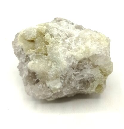 Sidérite et Calcite, Carrière de Laguépie, Tarn-et-Garonne.