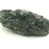 Tourmaline sur Quartz, Carrière Menou, Saint Salvy, Tarn.