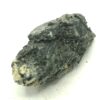Tourmaline sur Quartz, Carrière Menou, Saint Salvy, Tarn.