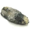 Tourmaline sur Quartz, Carrière Menou, Saint Salvy, Tarn.