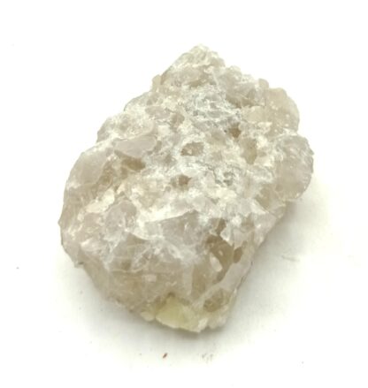 Calcite sur Dolomite, Carrière de Laguépie, Tarn-et-Garonne.