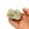 Calcite sur Quartz fumé, Carrière de Laguépie, Tarn-et-Garonne. – Image 6
