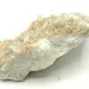 Calcite sur Dolomite, Carrière de Laguépie, Tarn-et-Garonne.