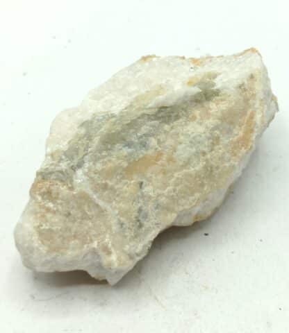 Calcite sur Dolomite, Carrière de Laguépie, Tarn-et-Garonne.