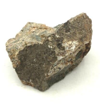 Wolframite, Empury, Nièvre, Morvan.