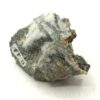 Cronstedtite, Mine de Salsigne, Aude.