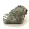 Cronstedtite, Mine de Salsigne, Aude.