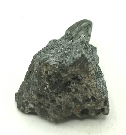 Manganite, Ilfeld, Thuringe, Allemagne.