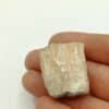 Aragonite, Clermont-Ferrand, Puy-de-Dôme, Auvergne.