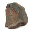 Hématite « Kidney Ore », Mine Florence, Angleterre, Royaume-Uni.