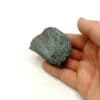 Hématite « Kidney Ore », Mine Florence, Angleterre, Royaume-Uni.