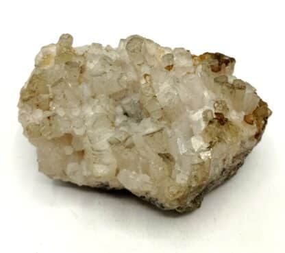 Calcite, Mine Samson, Saint-Andreasberg, Harz, Allemagne.