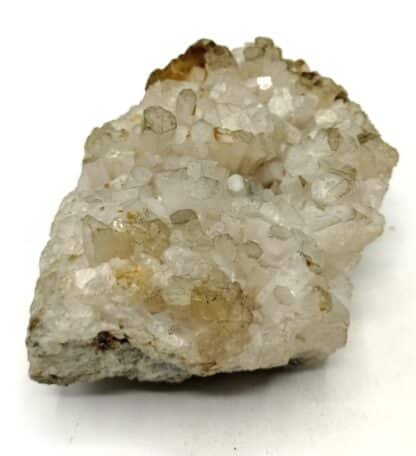 Calcite, Mine Samson, Saint-Andreasberg, Harz, Allemagne.