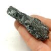 Pyrolusite, Lexos, Tarn-et-Garonne.