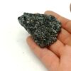 Pyrolusite, Lexos, Tarn-et-Garonne.