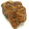 Cristaux de Cérusite, mine d’Erlenbach, Lontzen, Belgique.