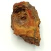 Cérusite, mine d’Erlenbach, Lontzen, Belgique.