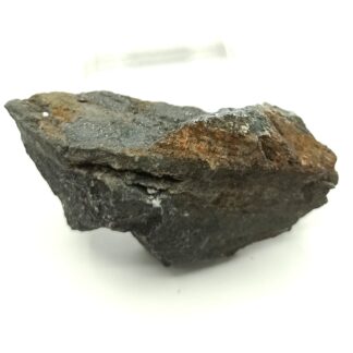 Galène et Quartz, Mine de Bleyberg, Plombières, Belgique.