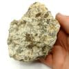 Cordiérite Gigantolite, Kerbizien, Huelgoat, Finistère, Bretagne.