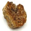 Torbernite et Marcasite, Prévinquières, Entraygues, Aveyron.