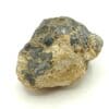 Galène, Fluorine et Cérusite, Marigny-sur-Yonne, Nièvre, Morvan.