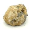 Galène, Fluorine et Cérusite, Marigny-sur-Yonne, Nièvre, Morvan.