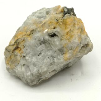 Witherite, Cumberland, Royaume-Uni.