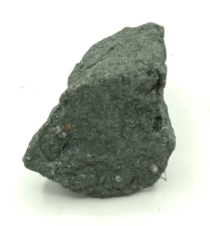 Pyrolusite, saxe, Allemagne.