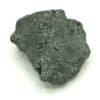 Pyrolusite, saxe, Allemagne.