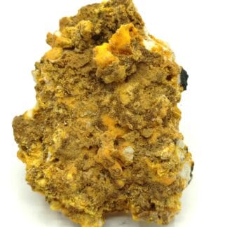 Pyromorphite, Forêt Noire, Badenweiler, Allemagne, Ex. Doumet.