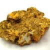 Pyromorphite, Forêt Noire, Badenweiler, Allemagne, Ex. Doumet.