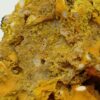 Pyromorphite, Forêt Noire, Badenweiler, Allemagne, Ex. Doumet.