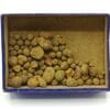 Chamosite pisolitique, Ex Collection De Chalendar.