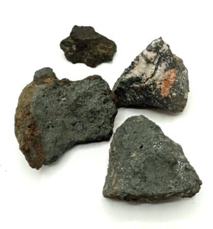 Minerai de Manganèse, Carmaux, Albi, Tarn, Ex De Chalendar.