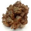 Calcite, Santa Eulalia, Chihuahua, Mexique.