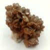 Calcite, Santa Eulalia, Chihuahua, Mexique.