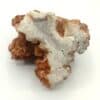 Calcite, Santa Eulalia, Chihuahua, Mexique.