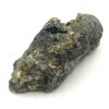 Magnétite et Pyrite, Mine Traversella, Italie.