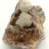 Calcite double génération, Argentolle, Saône-et-Loire, Morvan.